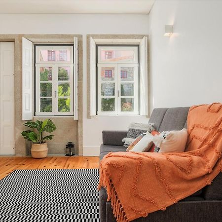 Flores Street Apartments Порто Екстериор снимка