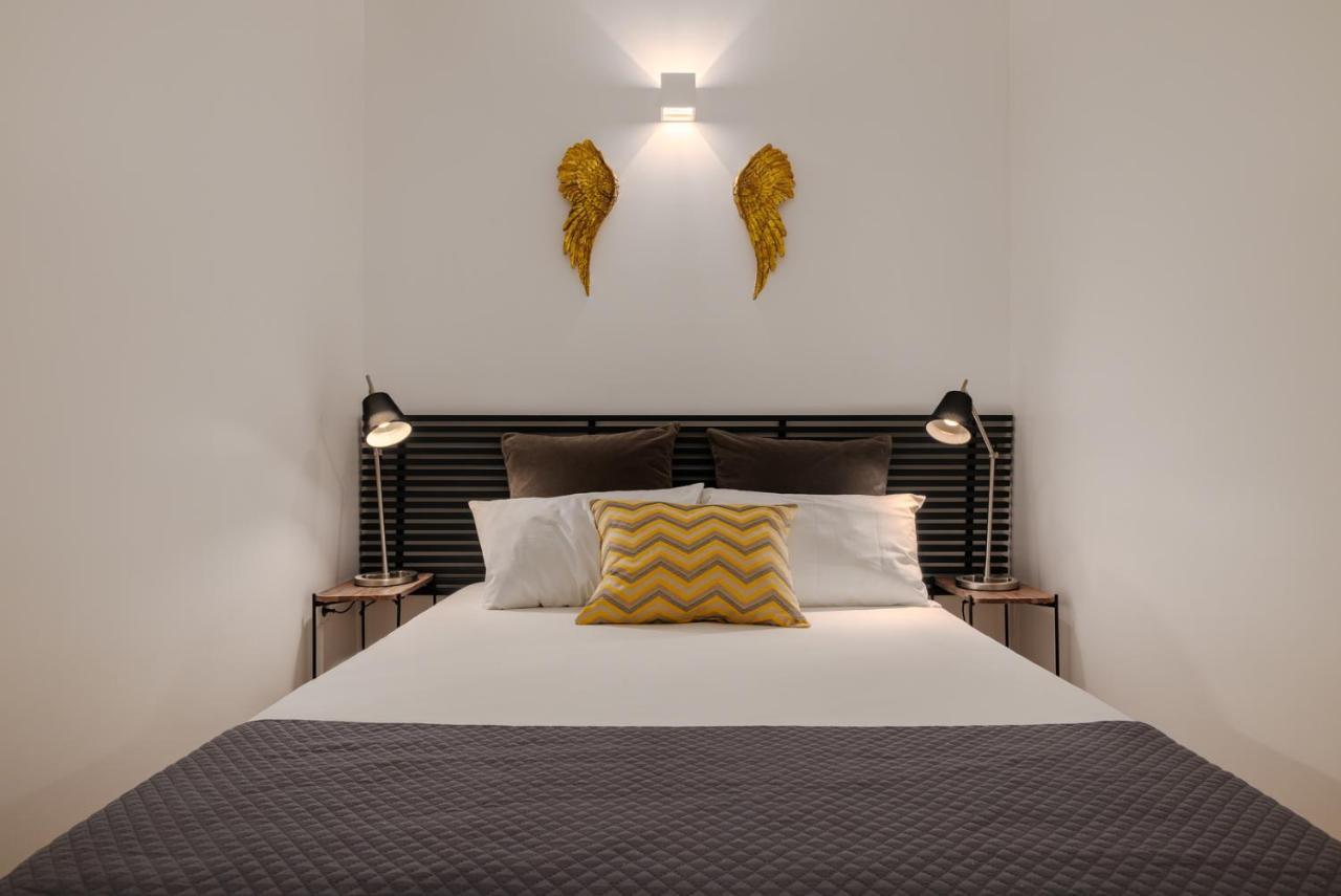 Flores Street Apartments Порто Екстериор снимка
