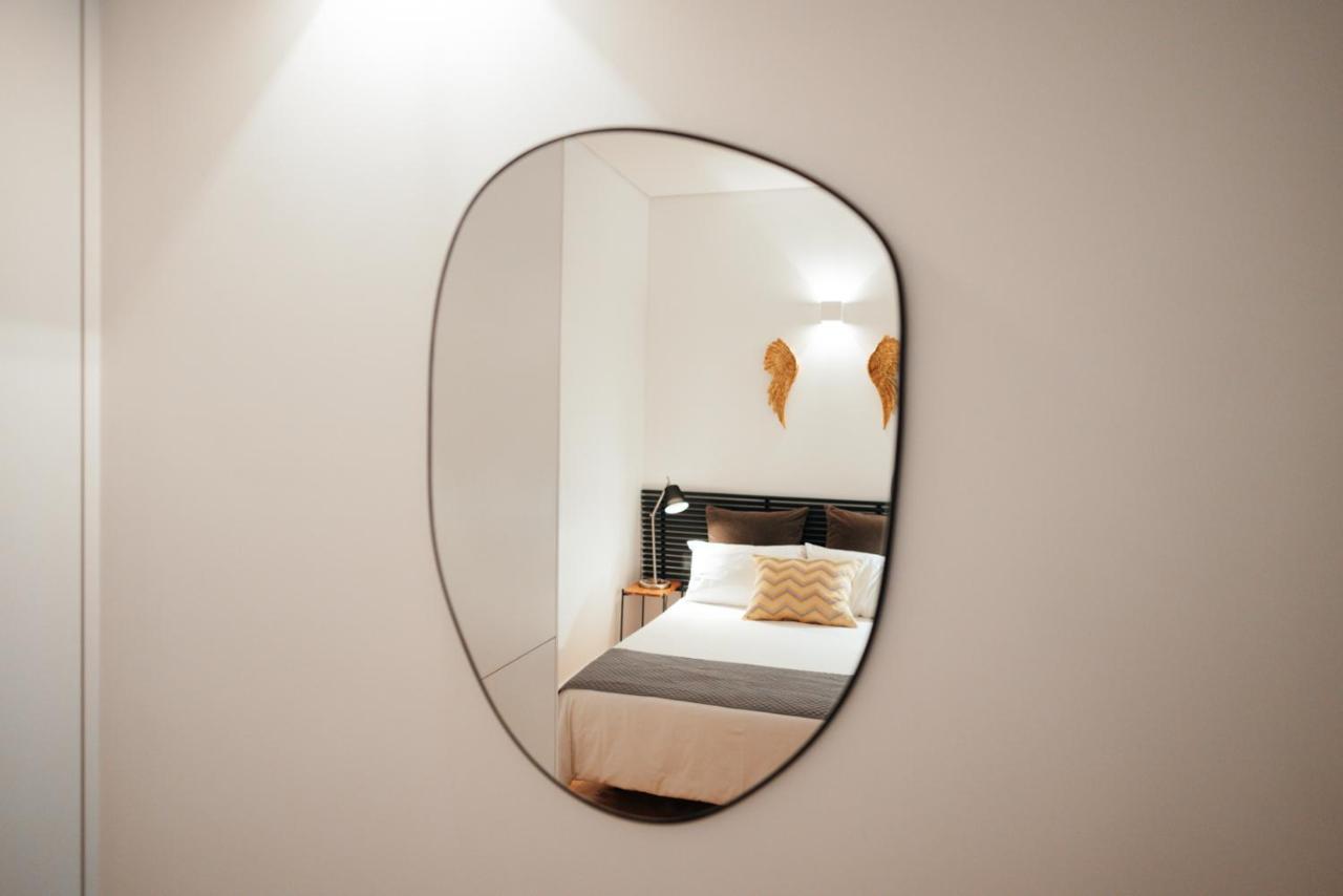 Flores Street Apartments Порто Екстериор снимка