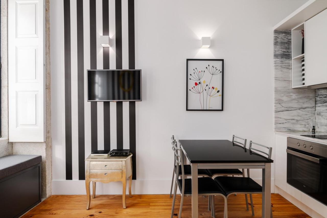 Flores Street Apartments Порто Екстериор снимка