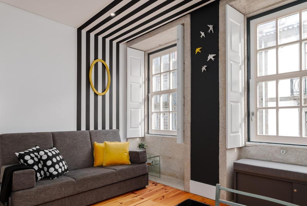 Flores Street Apartments Порто Екстериор снимка