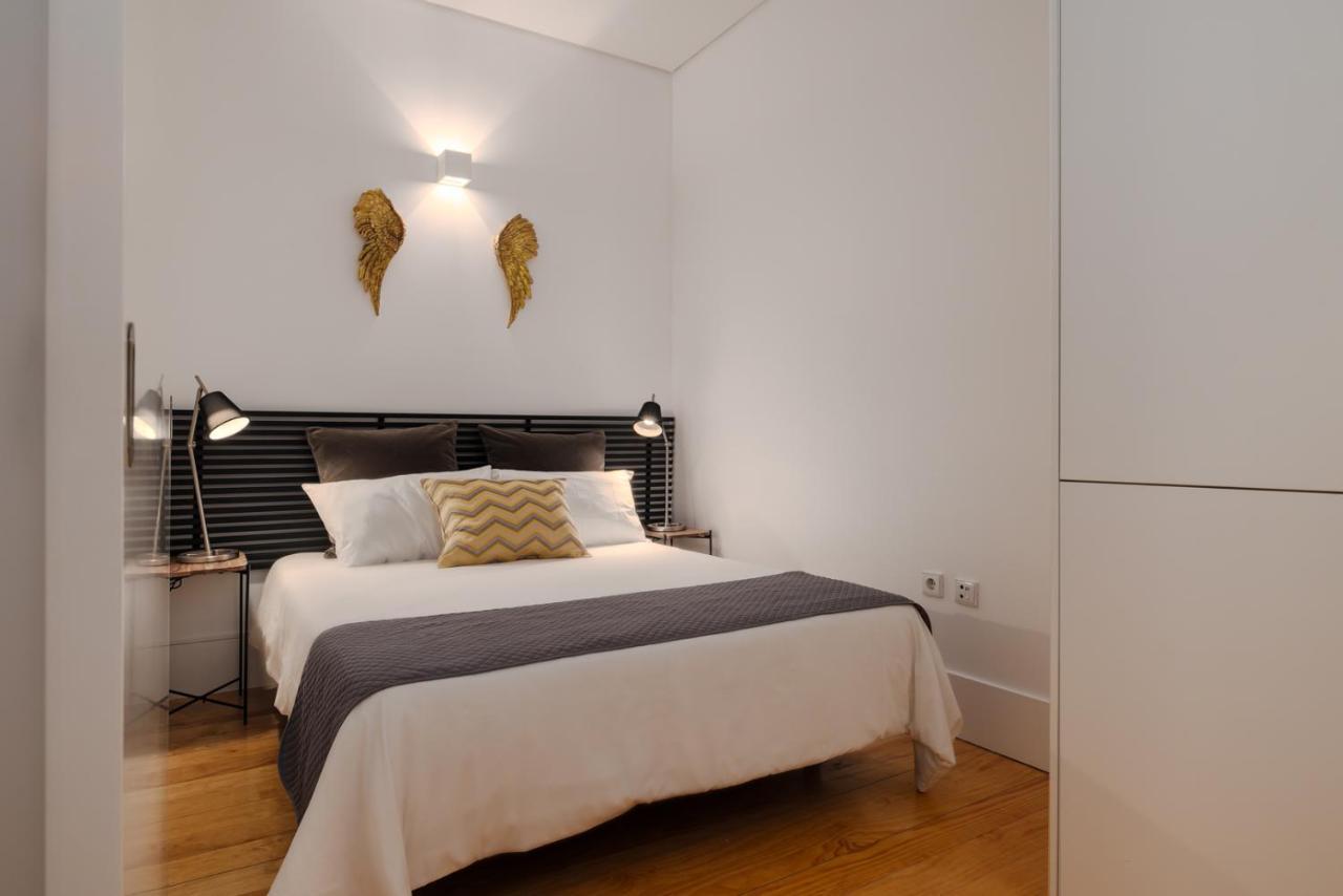 Flores Street Apartments Порто Екстериор снимка