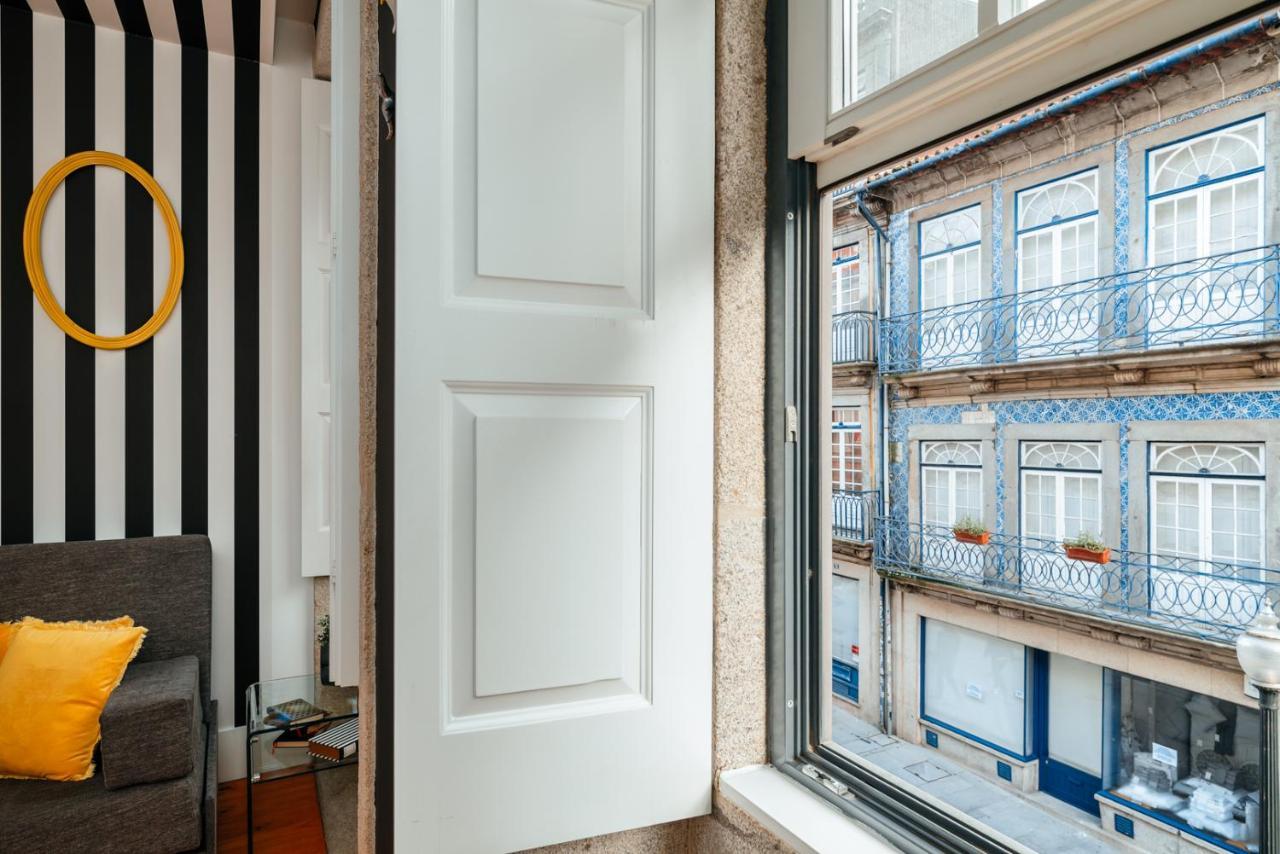 Flores Street Apartments Порто Екстериор снимка