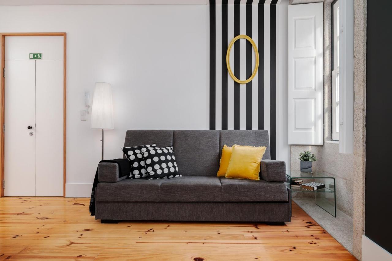 Flores Street Apartments Порто Екстериор снимка