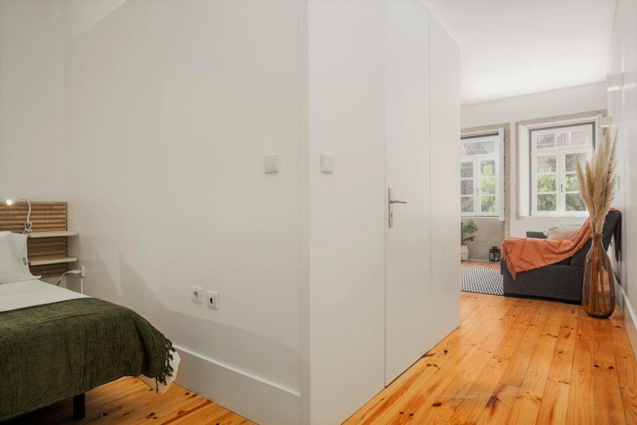 Flores Street Apartments Порто Екстериор снимка