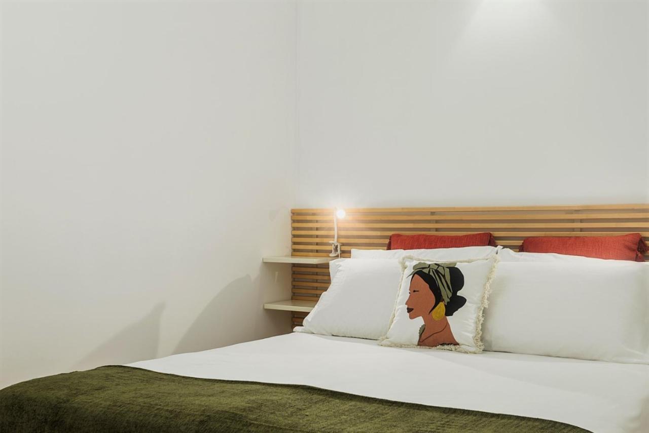 Flores Street Apartments Порто Екстериор снимка