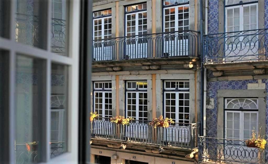 Flores Street Apartments Порто Екстериор снимка